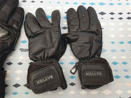 Photo of free Motorcycle stuff (St Leonards-on-sea TN38) #4