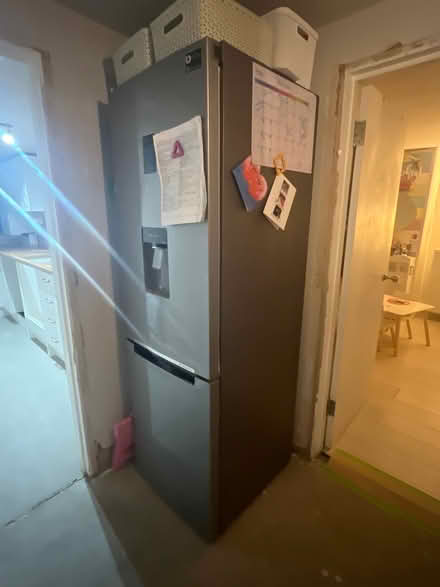 Photo of free Large Samsung Fridge good condition - Used (Richmond TW9) #1