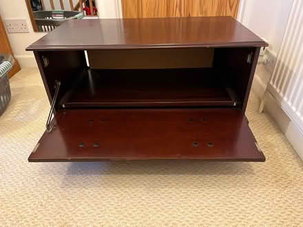 Photo of free Small unit (PO9 2QL) #1