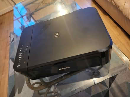 Photo of free Canon Pixma Printer (Collegelands G40) #1