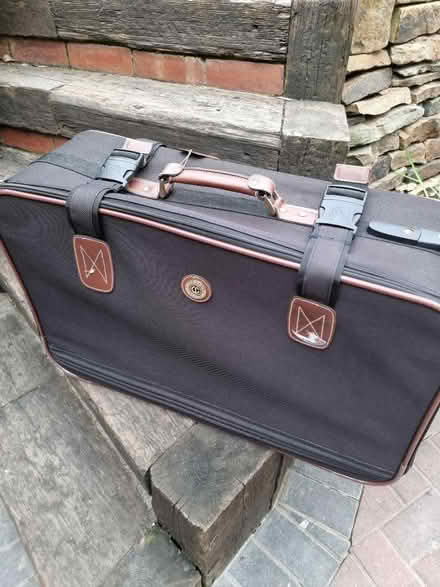 Photo of free Suutcase (DE56 Belper) #2