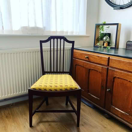 Photo of free Antique Chair (Thornton Heath, CR7) #2