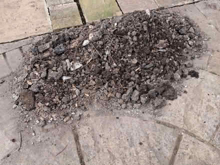 Photo of free Mixture of soil and granite chippings (Bare LA4) #1