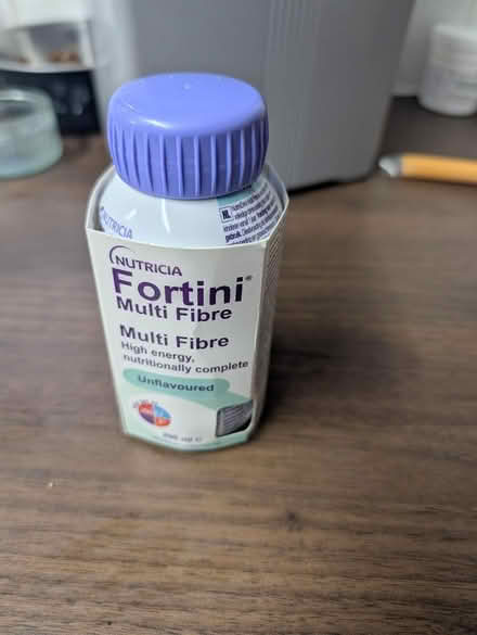 Photo of free Food drinks (Wootton ox136) #1