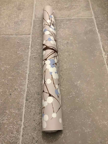 Photo of free Marimekko Wallpaper (SE20 - Penge) #2