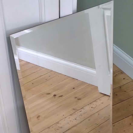 Photo of free Large mirror (Wanstead E11) #2