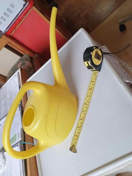 Photo of free Small watering can (Lewes, BN7) #1