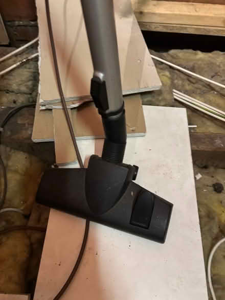 Photo of free Hoover tools (AB24) #2