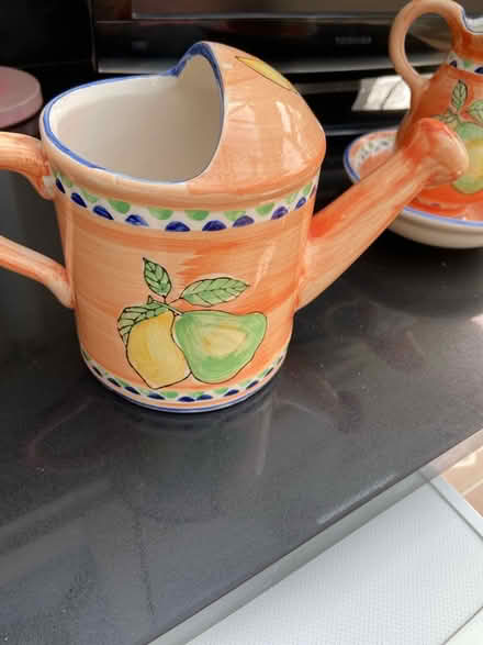 Photo of free Kitchen ornaments (Loose, Maidstone ME15) #2