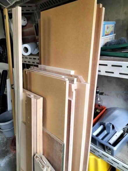 Photo of free Various Cuts of Woods all as New (Hilsea Portsmouth PO2) #2