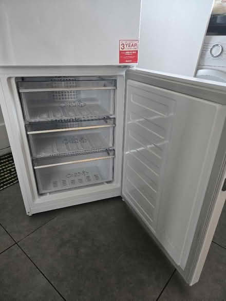 Photo of free Fridge/ Freezer (Hertsmere WD6) #2