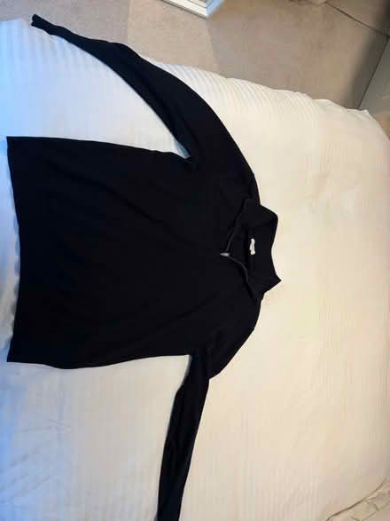 Photo of free REISS blue jacket (Earls Court) #3