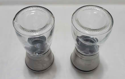 Photo of free 2 Adjustable spice grinders (Broadview/Gerrard) #3