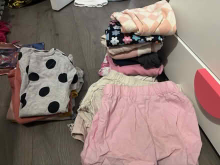 Photo of free Girls and boys clothes (Epsom, KT19) #2