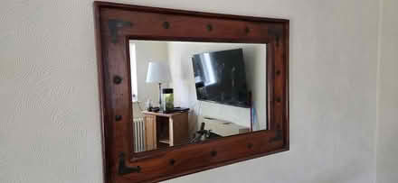 Photo of free Mirror (Bath, weston) #1