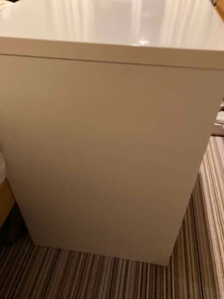Photo of free White desk (Edinburgh EH5) #4