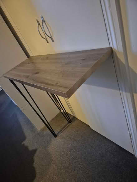 Photo of free Project or worktop legs (Blackheath, SE13) #2