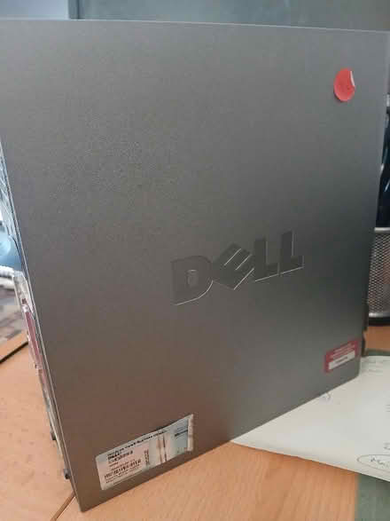 Photo of DA2 Power Adapter/Cable (Mexborough S64) #1