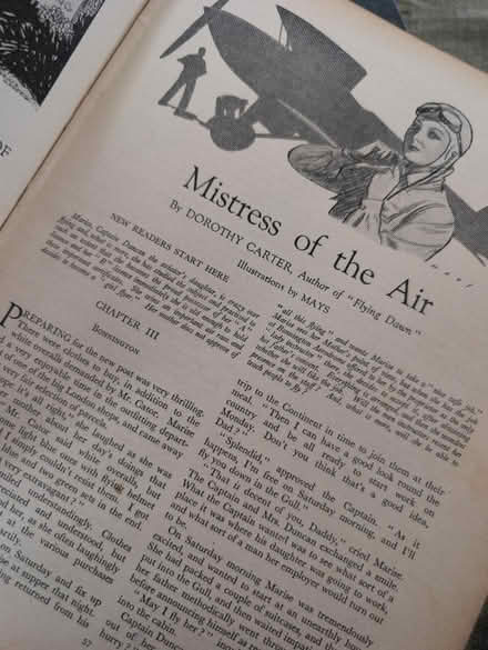 Photo of free Girls's Own Annuals x 3 (East Finchley N2) #3