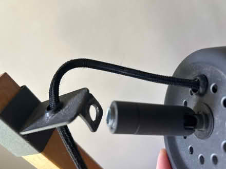 Photo of free Floor Lamp (Newfield Green S14) #3