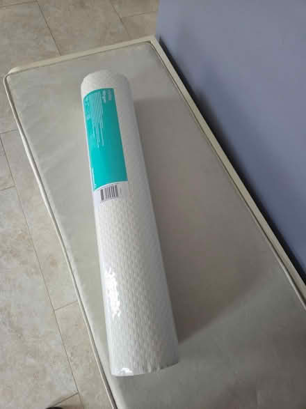 Photo of free Paintable Wallpaper (Heatherside GU15) #1