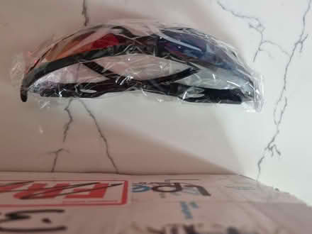 Photo of free 2 boxes assorted 3D glasses (Near Lowther Gardens FY8) #3