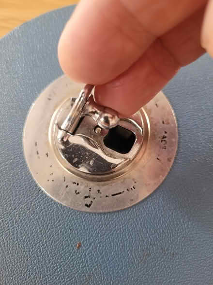 Photo of free Reel tapeeasure (Hampton) #2