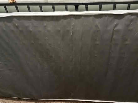 Photo of free Single bed base and mattress (Salisbury) #4