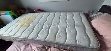 Photo of free Single Mattress (Bamber Bridge PR5) #1