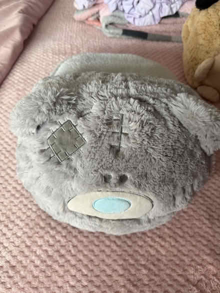 Photo of free Hand and foot warmer (Borrowash Derby) #2