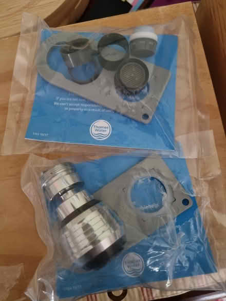 Photo of free Water saver items (CO5 Abberton) #2