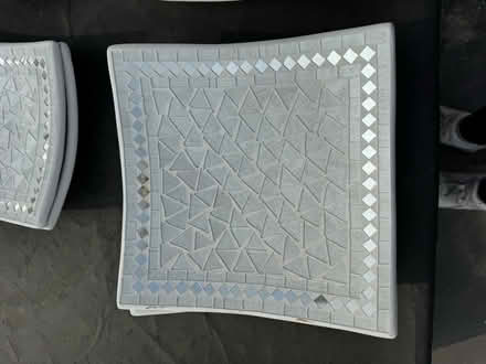 Photo of free 8 assorted plates from Hong Kong (Holyport SL6) #2