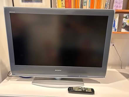 Photo of free TV sony (RG9 Henley) #1