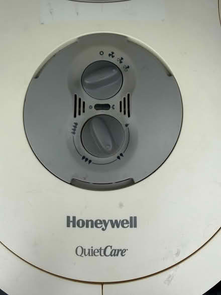 Photo of free Honeywell humidifier (Beverly to gloucester) #2