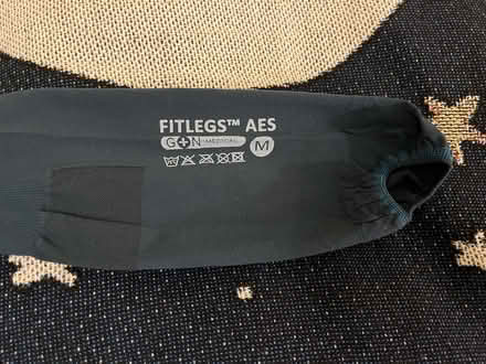 Photo of free FitLegs compressions stockings x 2 (Henley-on-Thames RG9) #3