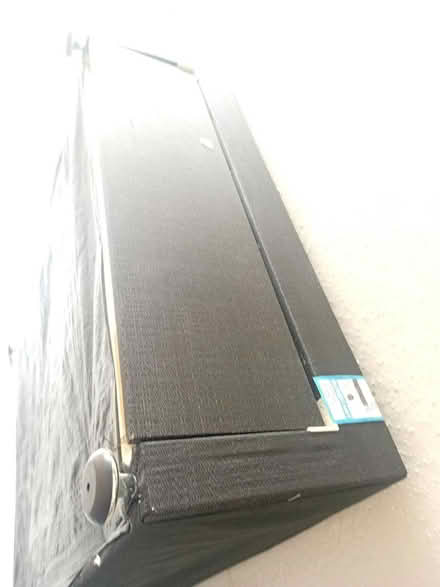 Photo of free Double bed base (Hampstead NW3) #2