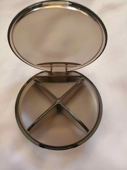 Photo of free Small pill divider/carrier (NW10) #1