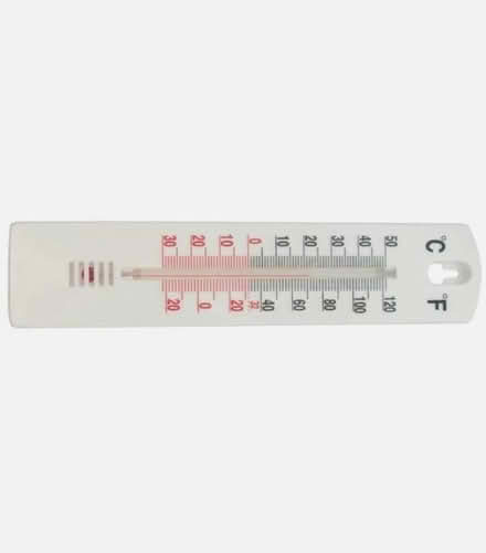 Photo of free Thermometer (Shaw Side OL2) #1