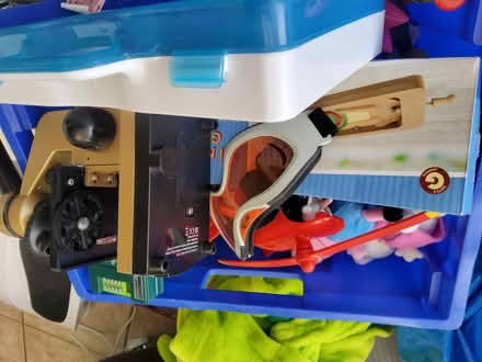 Photo of free Toys (Ilkeston DE7) #2