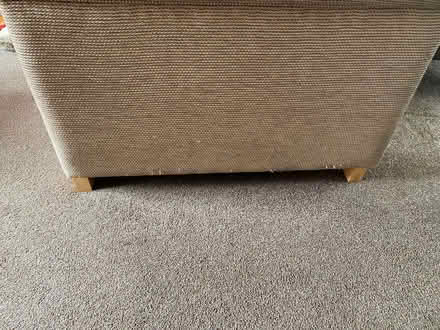 Photo of free Chair (Clifton YO30) #4