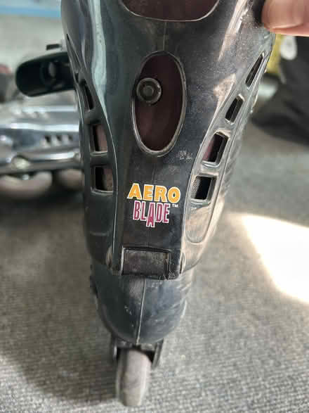 Photo of free Rollerblades (nw10) #4