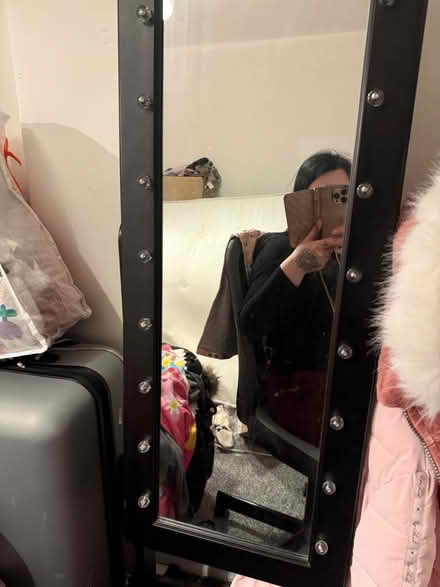 Photo of free Jewelry mirror storage (Surray Quays) #3