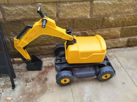 Photo of free Toys for young kids (Norton Lees S8) #4