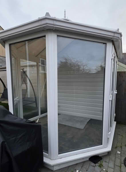 Photo of free Conservatory/Summer house (Home NE42 5) #2