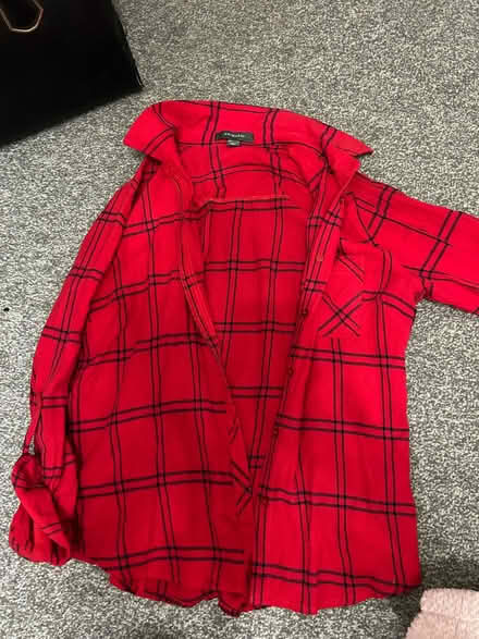 Photo of free Top (DA2 6GY) #2