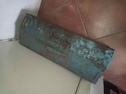 Photo of free Toolbox (CV4) #2