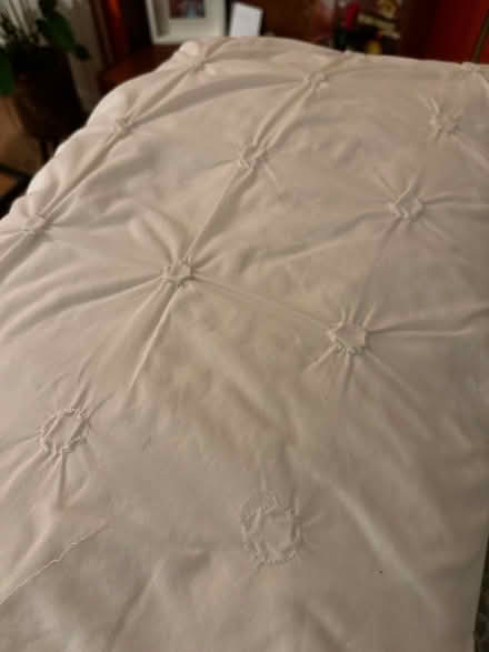 Photo of free Old bedding & towels (Galgate LA2 0) #2