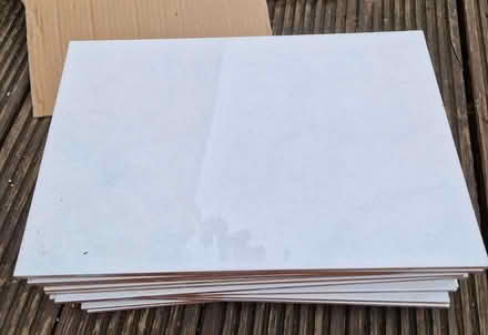 Photo of free Off-white Italian Wall Tiles 1.4 square metres (Oakington CB24) #1