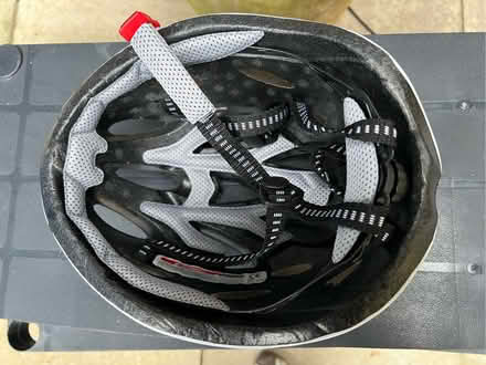 Photo of free Bicycle helmet (Earley RG6) #2