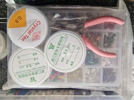 Photo of free Jewellery making craft supplies (Bournemouth BH2) #2